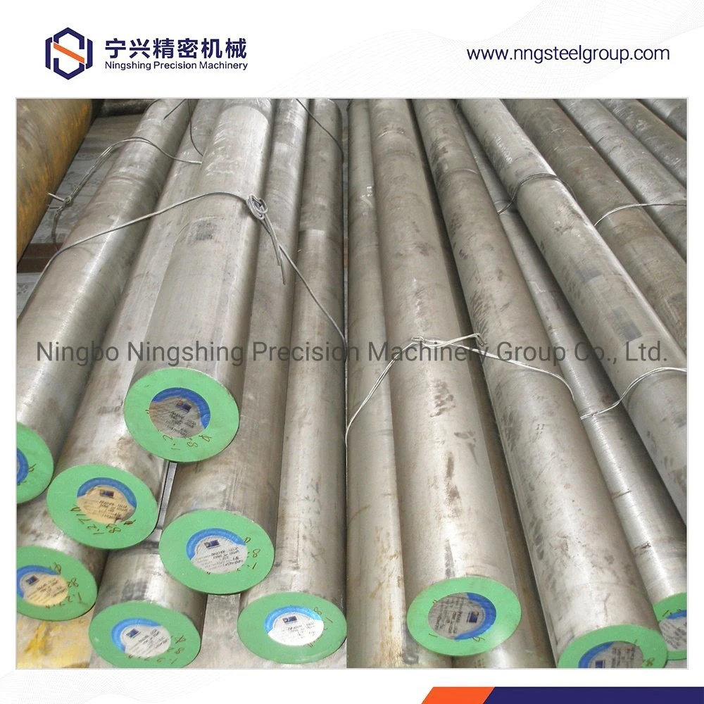 Alloy Steel with 1.2714 L6 Skt4 Tool Steel Plate Metal Sheet Pipe  Hot Forging Die