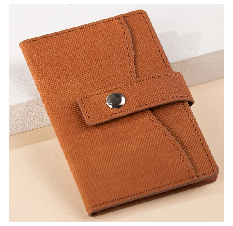 Single Layer PU Mobile Phone Card Case Wholesale PU Leather Card Slot for All Models Phone Case for iPhone 15 PRO Max Huawei Mate 60 PRO
