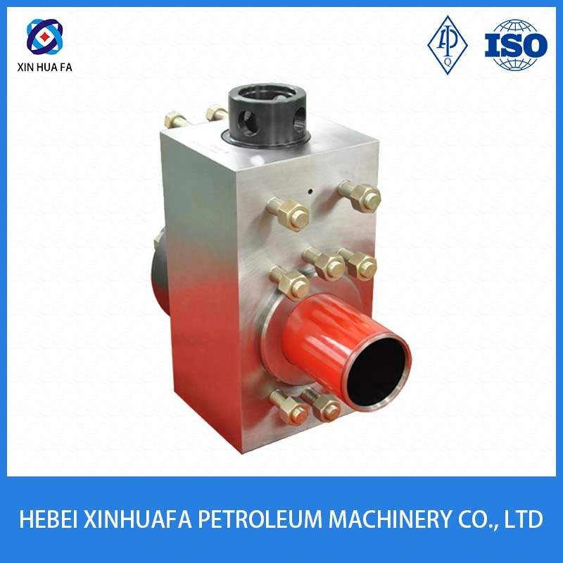 Petroleum Machinery Parts/Fluid End Modules /Hydraulic Cylinder