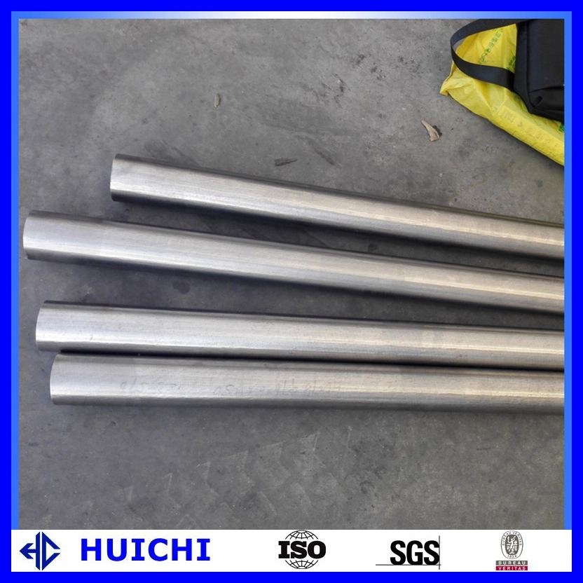 Size Uses Hastelloy 2000 3/8 Inch Hastelloy Tubing