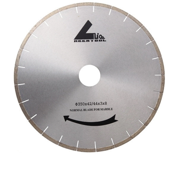 230mm Stone Cutting Diamond Dry Cutting Blade