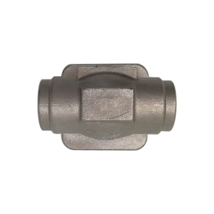 Custom Metal Stainless Steel Auto Parts Valve Body Casting Parts Investment Casting