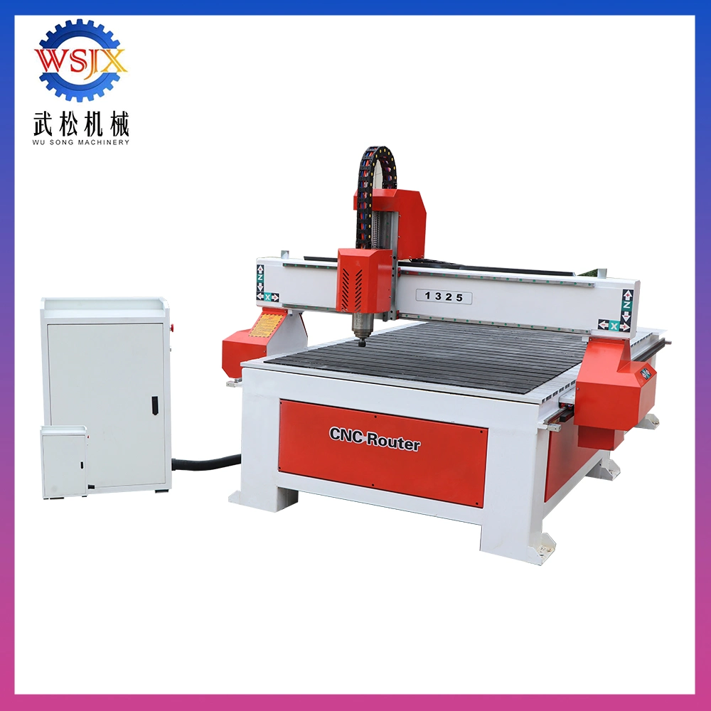 High Precision Multi-Funktions-Router Metall CNC Acryl Gravur Maschine Holzbearbeitung CNC-Router