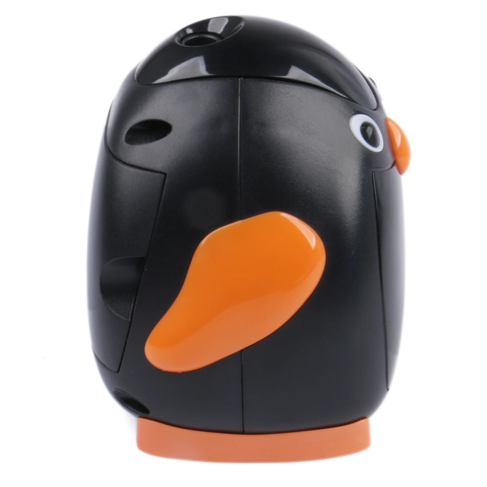 Eagle Cartoon Automatic Stationery Electric Pencil Sharpener Battery Operated Gifts for Kids