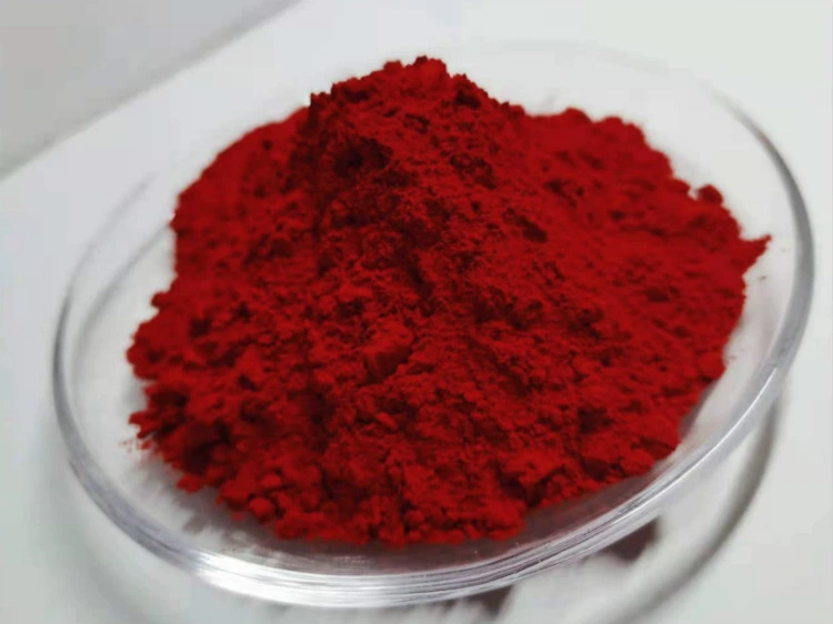 CNMI ORGANIC RED 146 P.R.146 PIGMENT COLOUR POWDER FOR PLASTIC&RUBBER