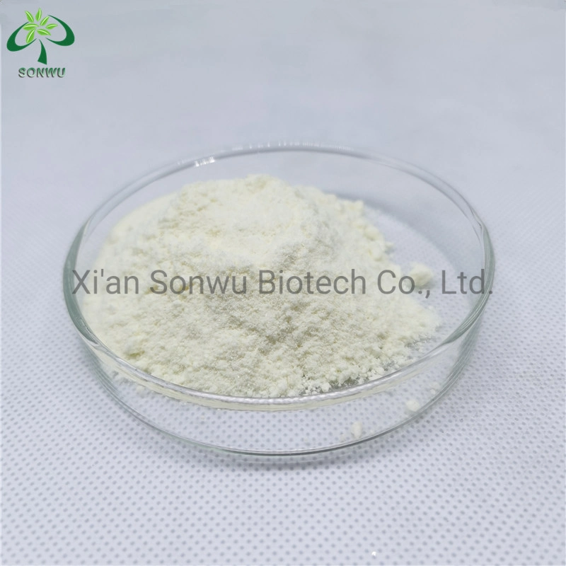 Sonwu إمداد API مسحوق خام CAS 19608-29-8 علاج حب الشباب CB-03-01