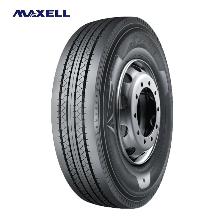 Maxell Lt258 295/60r22.5 High quality/High cost performance  Radial Truck Tire for Regional