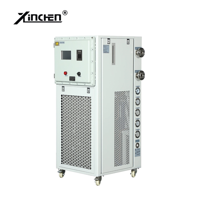 Xinchen Ex-Proof Industrial Refrigerated Heated Temperature Control Systems