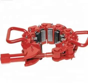 Oilfield Rotary Slips Type MP for Drill Collars