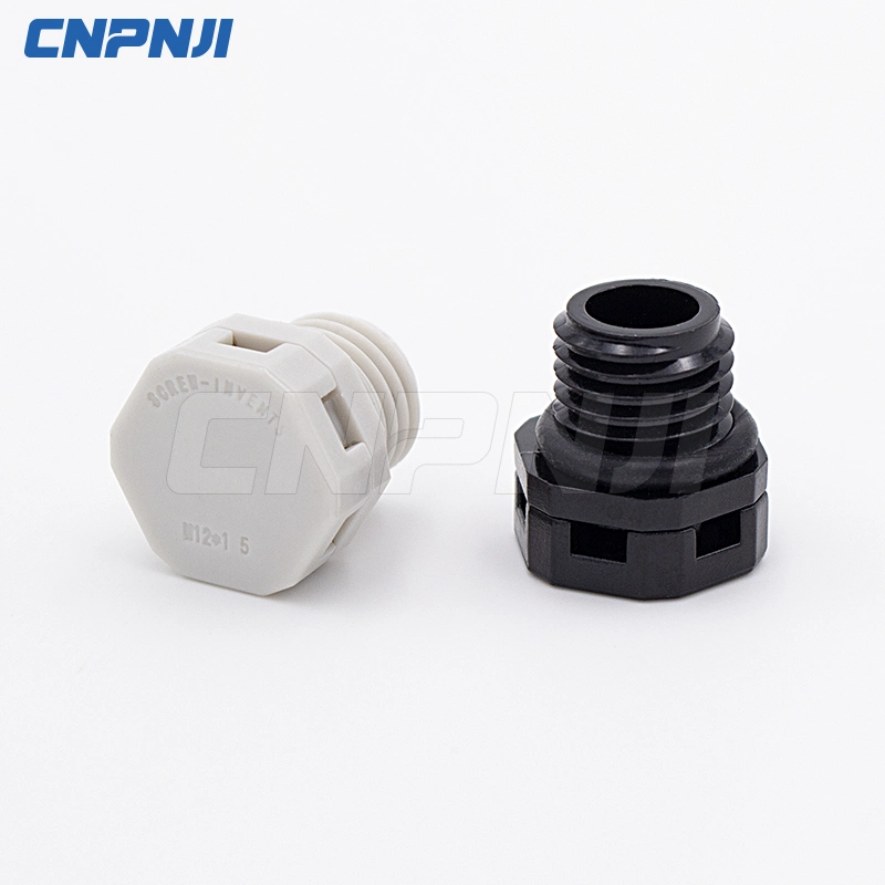 Cnpnji Electrical Connector Breathable Cable with ISO in Air Vent with Good Service