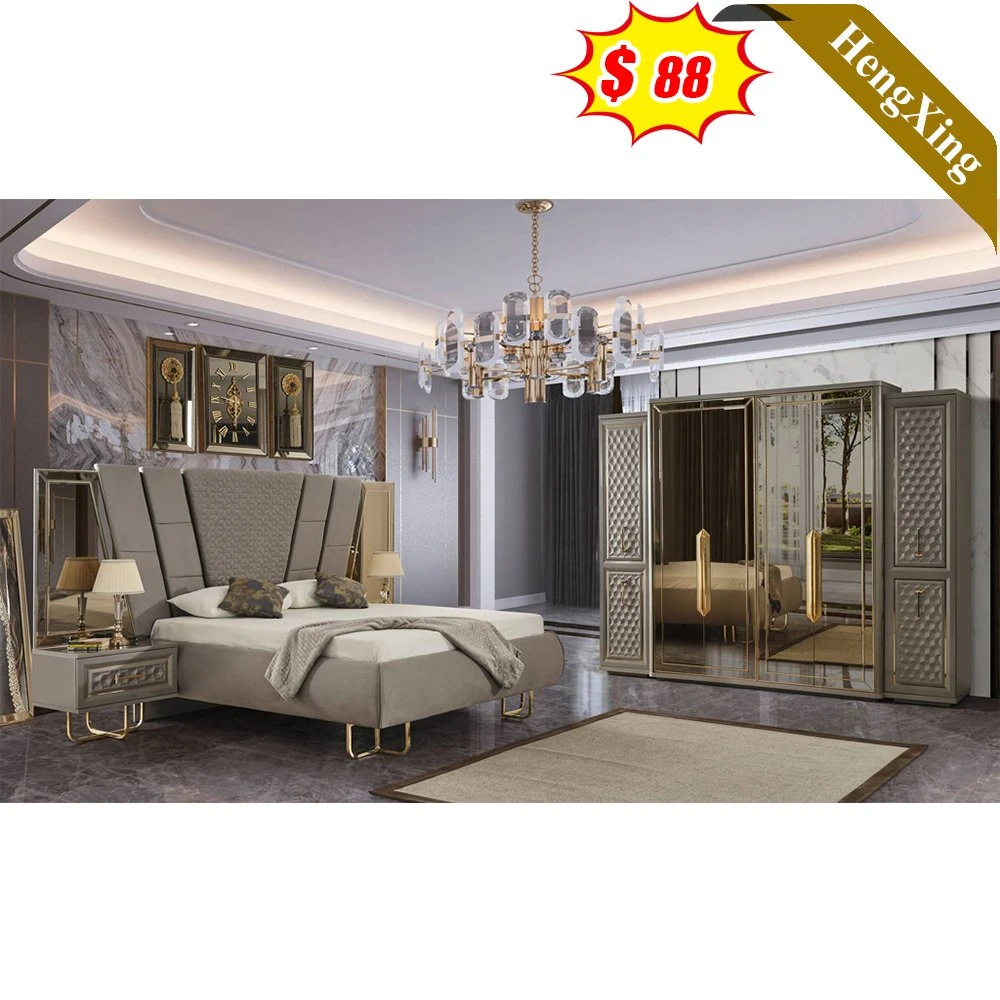 Chinesischer Großhandel/Lieferant Büro Sofa Apartment Küche Wohnzimmer Küche Esszimmer Hotel Home Schlafzimmer Holz Moderne Möbel