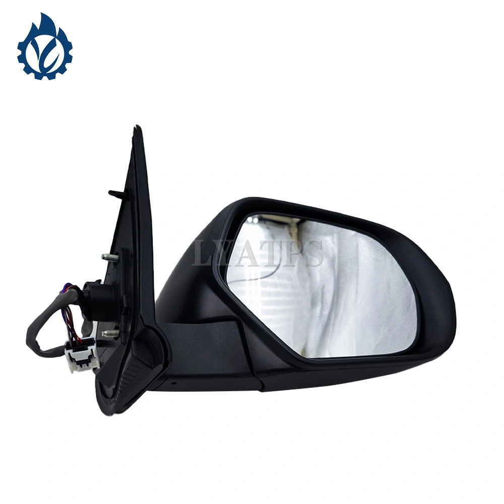 Rear View Mirror for Mitsubishi Triton 2019