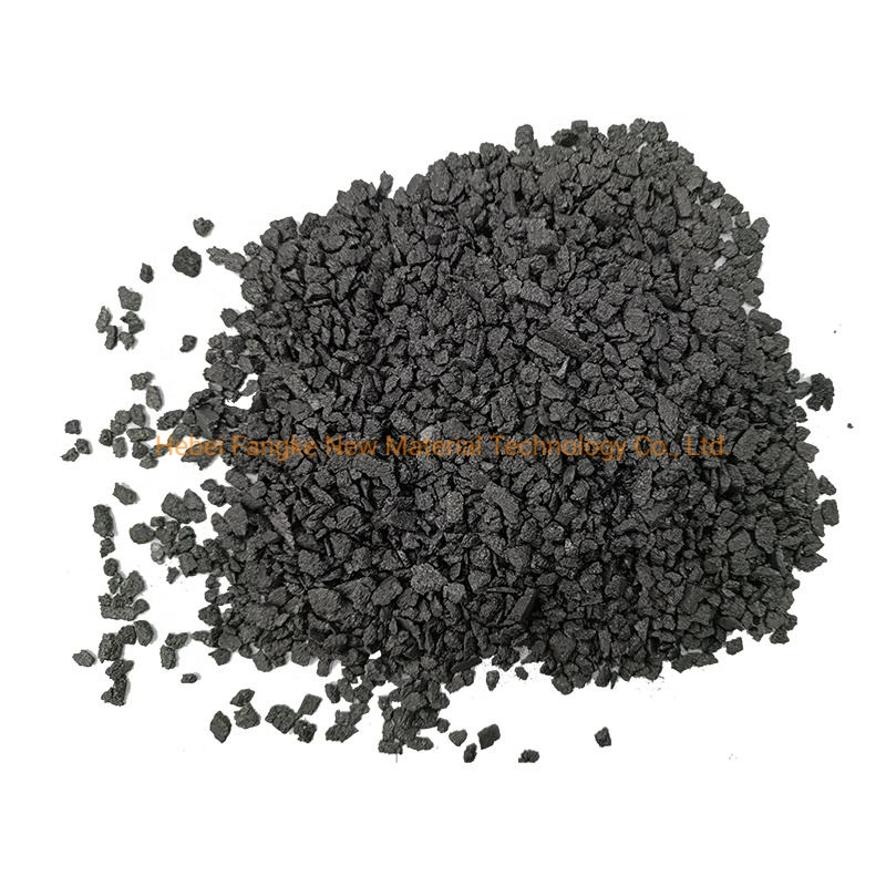 CPC/Calcined Petroleum Coke Used as Recarburizer