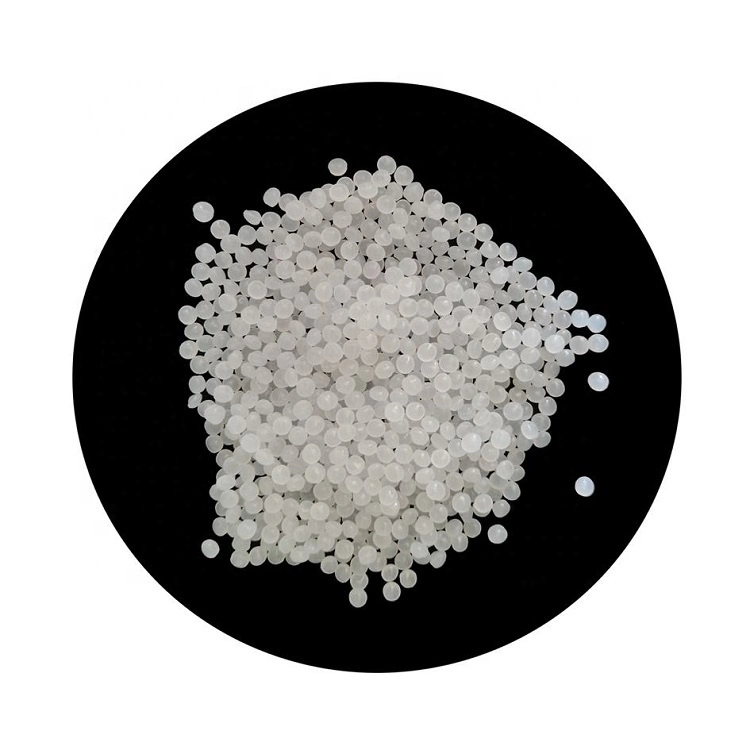 Plastic Raw Material Chemical CAS 9002-88-4 Polyethylene HDPE