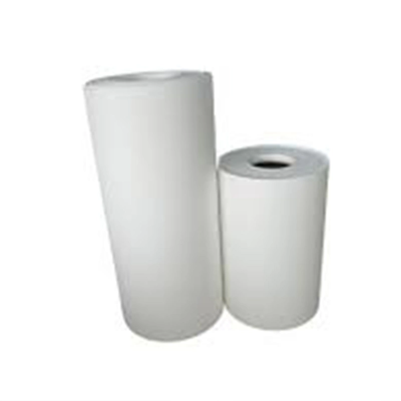 PTFE Filter Mesh Fabrics for Waste Incineraton Dust Collector