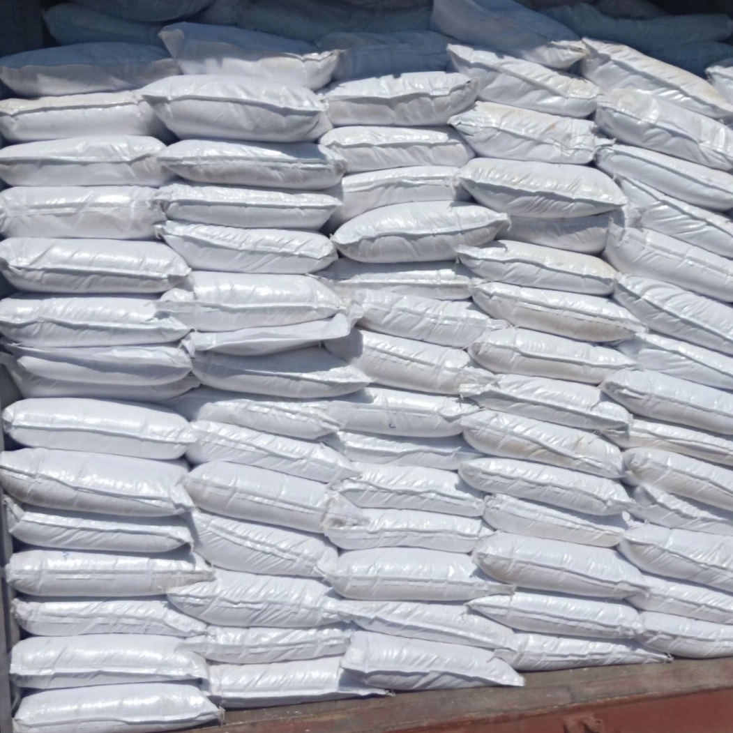 Hot Sales Calcined Kaolin Clay for Rubber Paper Making Paint