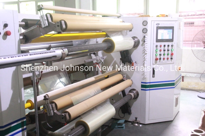 Best Price Oil Proof PP Synthetic Paper Jumbo Roll