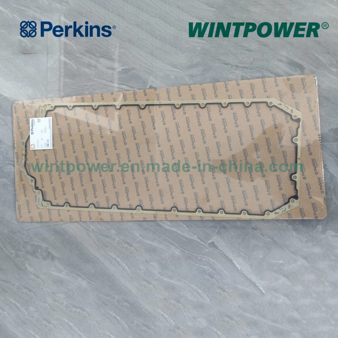 Genuine Perkins Kit, Joint/Gasket T403396 Bottom Gasket Kit Lower Gasket Kit