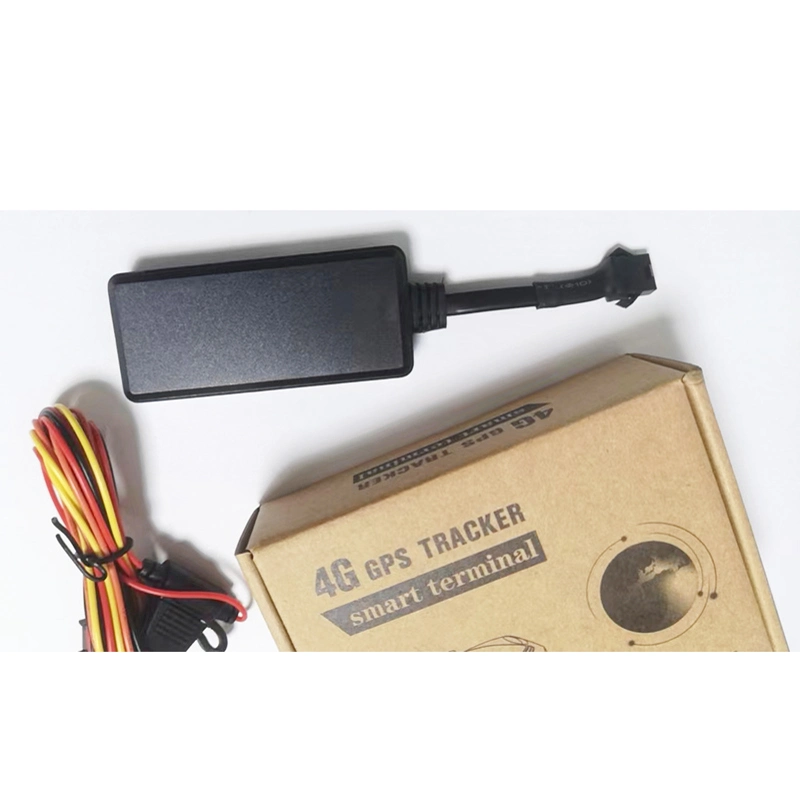 4G Echtzeit-Tracking Fahrzeug Auto GPS Tracker J16 Rastreador