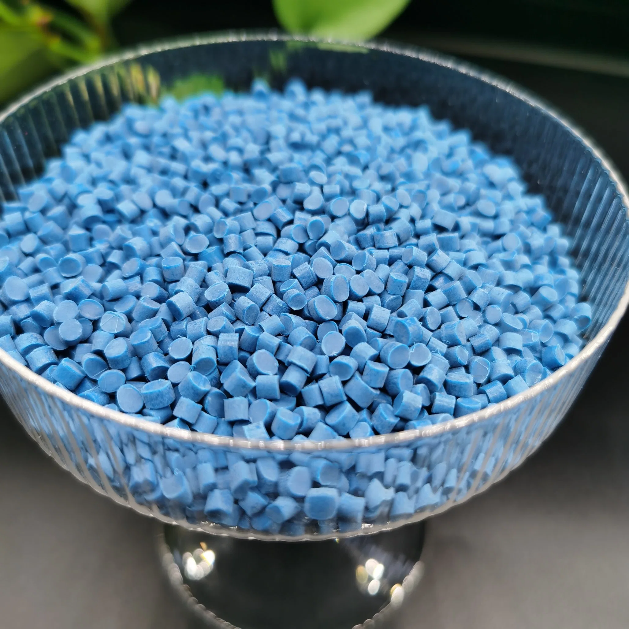 Fire Retardant Polypropylene Resin Polypropylene Resin Polypropylene Granules