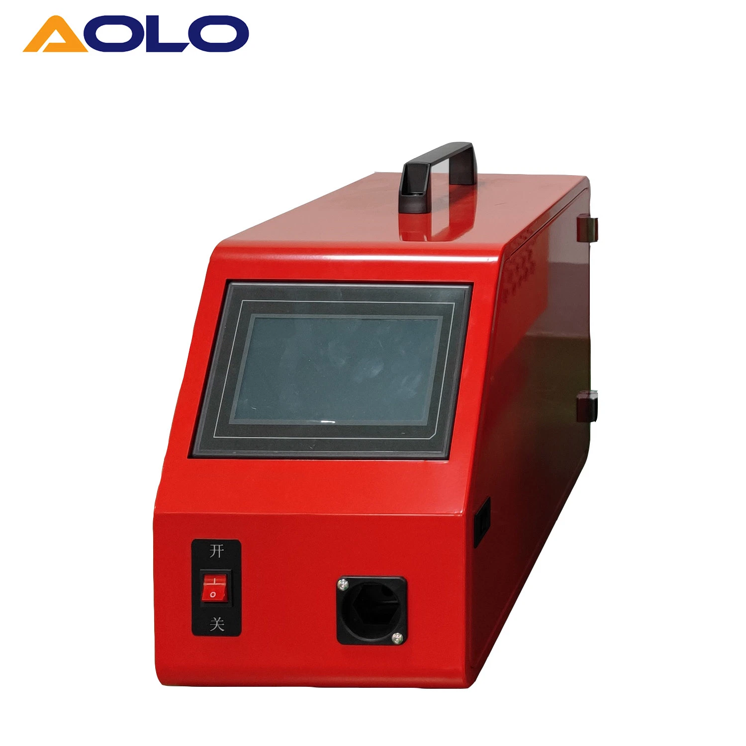 3 in 1 220V High-Speed Handheld Laser Welding Machine