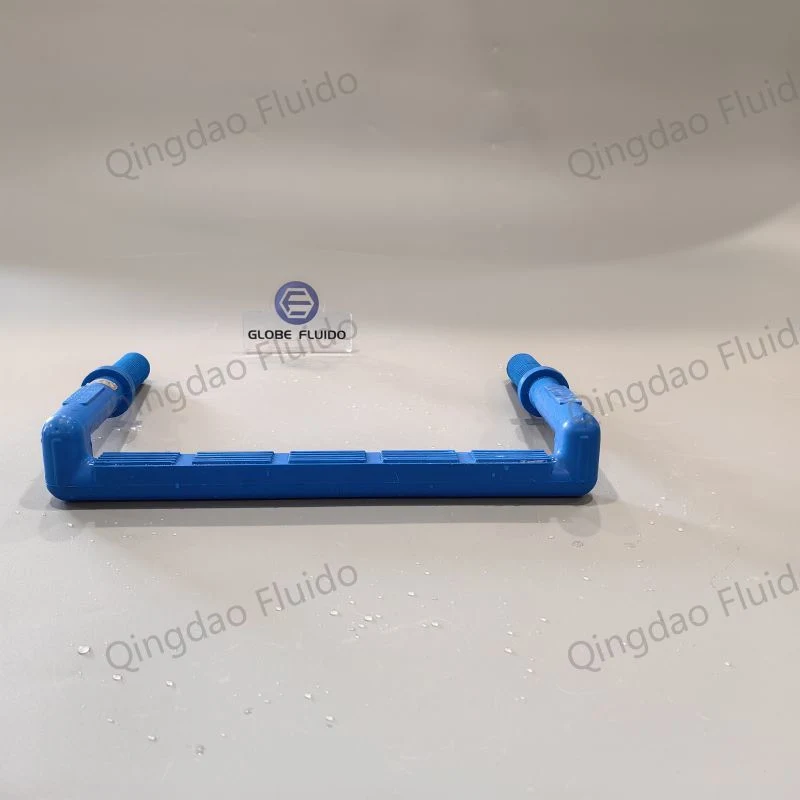 Vertem Corlorful Placa da escada com 12mm 14mm 16mm de espessura