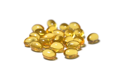 بريميوم أوميجا-3 صيغة 180 ملغ EPA 120 ملغ DHA Fish Oil Softge كبسولات