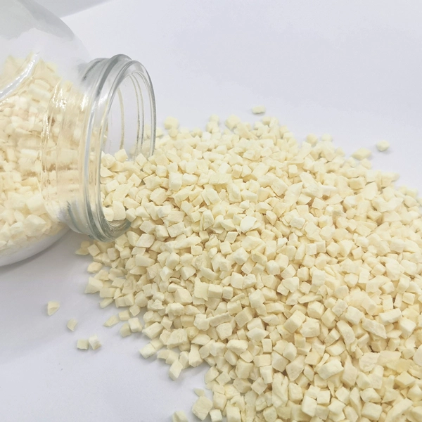 Freeze Dried Garlic Granules with Best Price