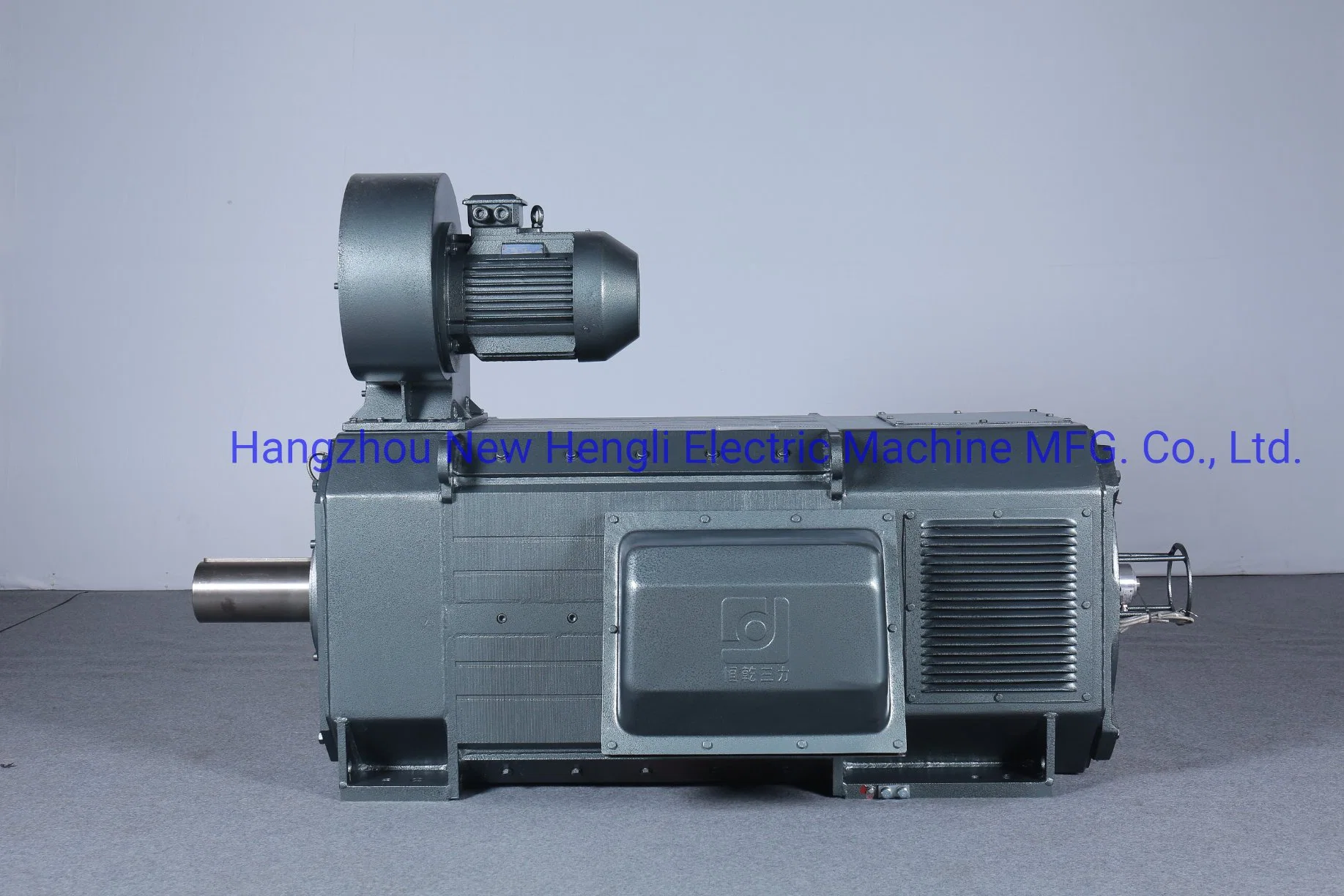 China Medium Large Size Z4 Zsn4 Zyzj Zfqz Z Series Electric DC Motor