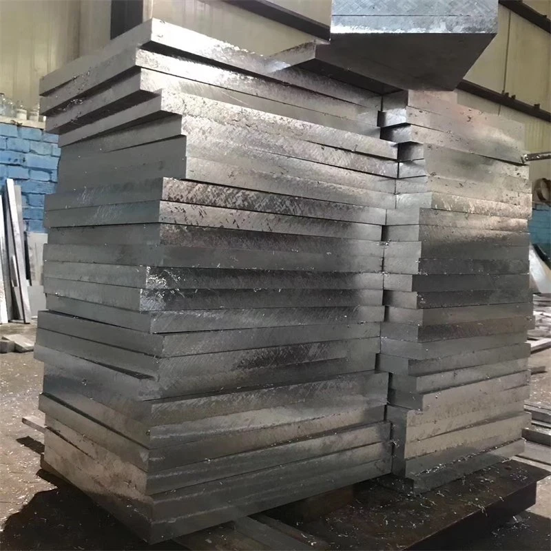 Aluminum Plate / Sheet ASTM JIS AISI GB 7075 5052 5083 Al Factory Price Aluminium Plate