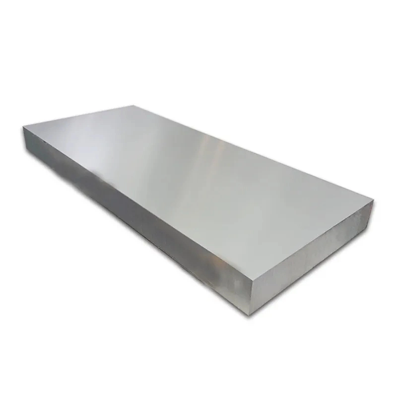 Aluminium Alloy Plate 5754 5056 Sheet Pattern Aluminum Plate of First Grade