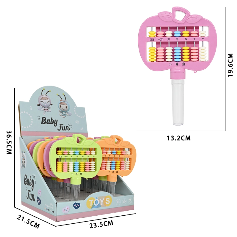 Tombotoys Shantou Fábrica de Juguetes Venta Directa de Juguetes de Plástico para Niños Dulces de Caramelo Mayorista/Proveedor de Juguetes de Caramelo