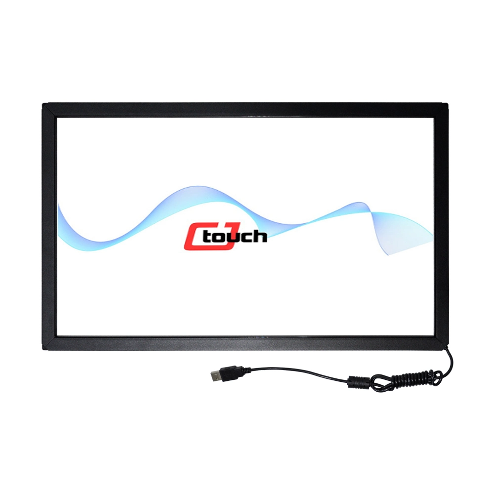 18.5&prime; &prime; Infrared IR Touch Screen Panel with Multi USB Touch