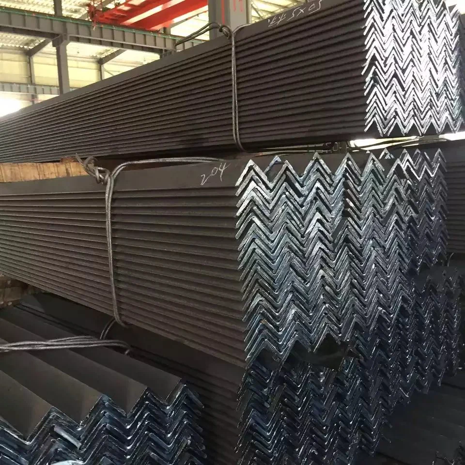 Metal Building Material L Type Ss 316 Grade Stainless Steel Angle Support Sample Shipment/ L Type Stainless Steel Angle