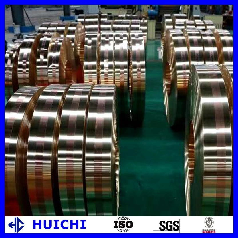 China Cost Copper Tape for Sale