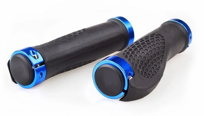 Top Selling Colorful Mountain Road Bicycle Handlebar Grips