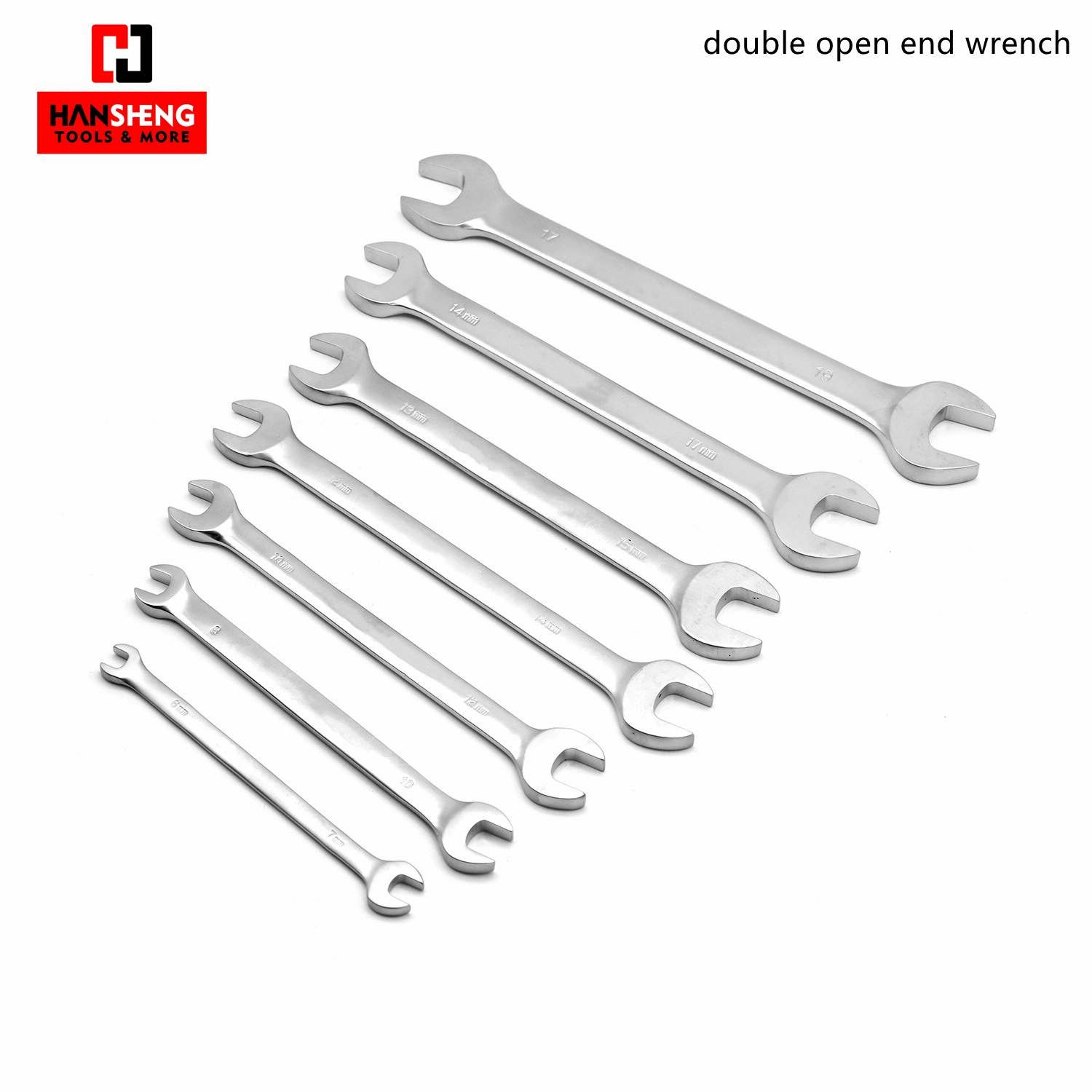 Professionelle Handwerkzeuge Set, Hardware-Werkzeuge, Handwerkzeug, aus Chrom-Vanadium, Kohlenstoffstahl, CRV, Ratschenschlüssel