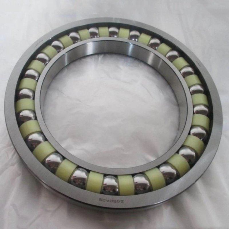 245ba35 Heavy Machinery Bearings for Excavator, Town Crane, Engineering Machines, Wind Solar