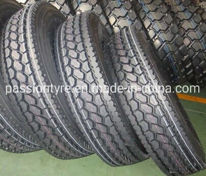 North American 11r22.5 11r24.5 285/75r24.5 295/75r22.5 Low Profile All Steel Radial Truck Bus Tyres