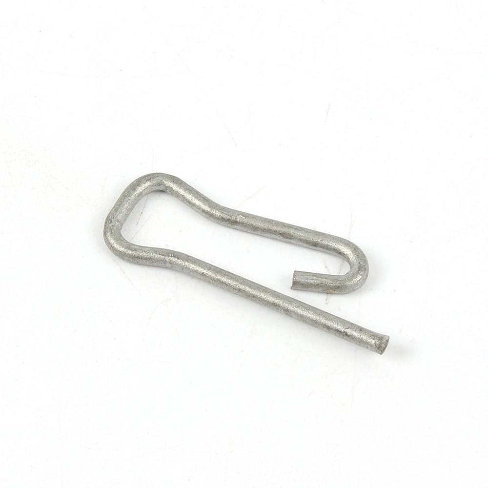 Kinds Style of Steel Wire Clip for Clevis Pin