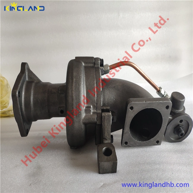 Diesel Engine Auto Parts K19 Ktaa19 Water Pump 3098964