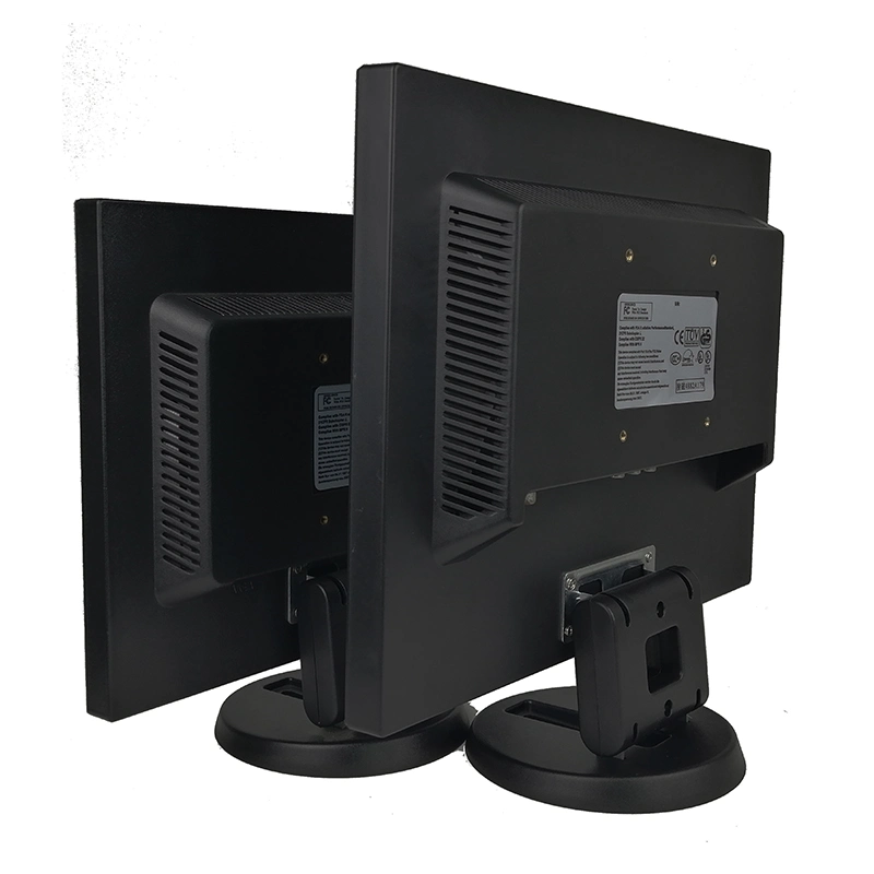 Manufacturer of 12-to 17-Inch LCD Monitors for High-Definition Medical Wall-Mounted Displays