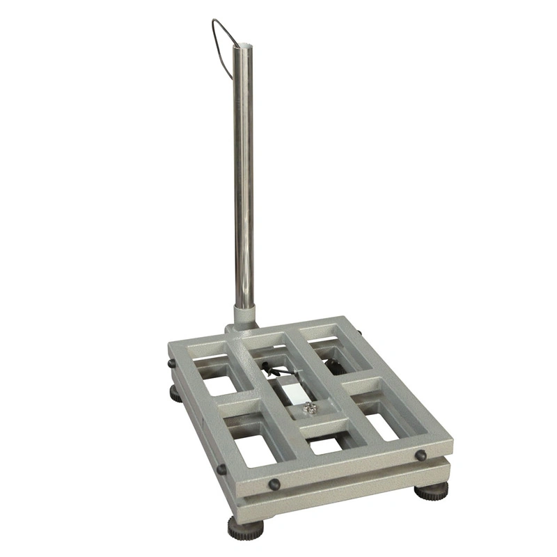 Electronic Platform Scalemid Steel 50*50cm