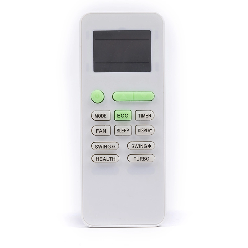 AC Remote Control Kt-TCL Universal Remote Control for Air Conditioners