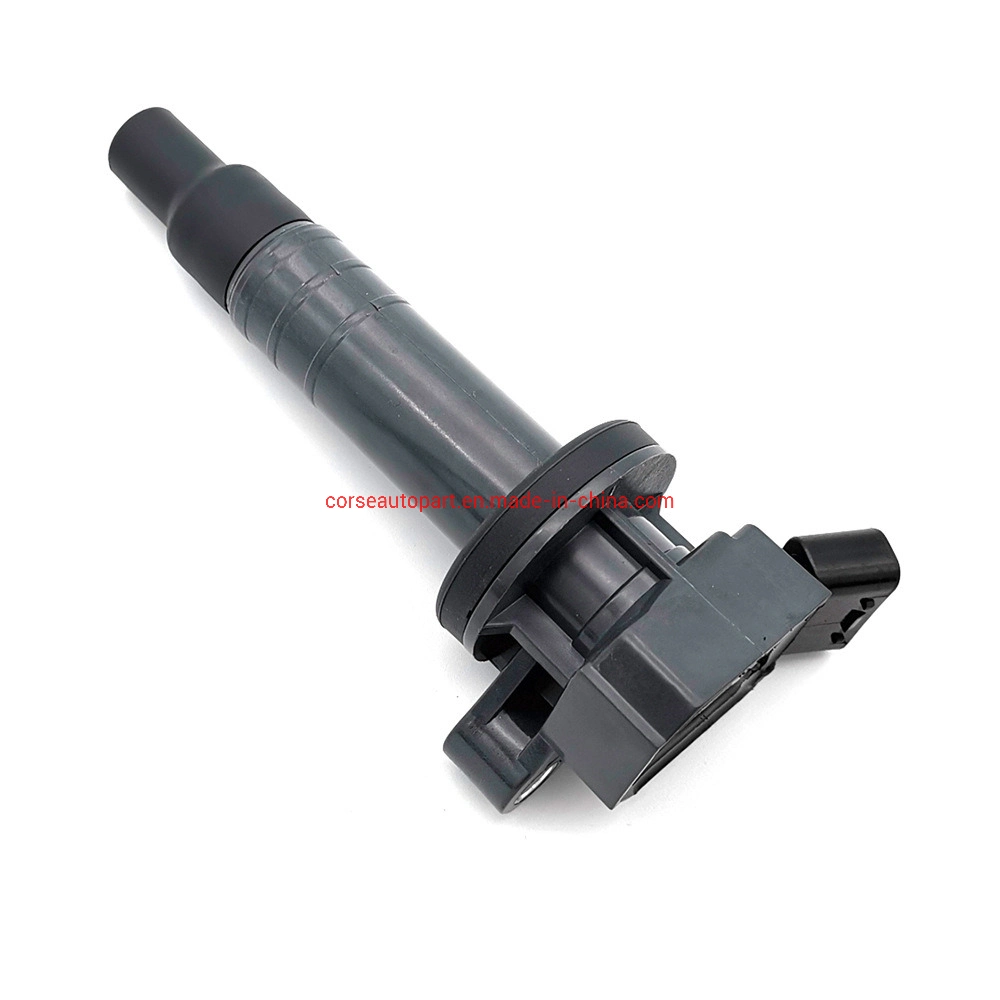 La bobina de encendido del coche de alto nivel 90919-02239 OEM bobina de encendido para el Señor Universal 2 III (ZZW3_) 1999-2007 1.8 16V-I (ZZW VT30).