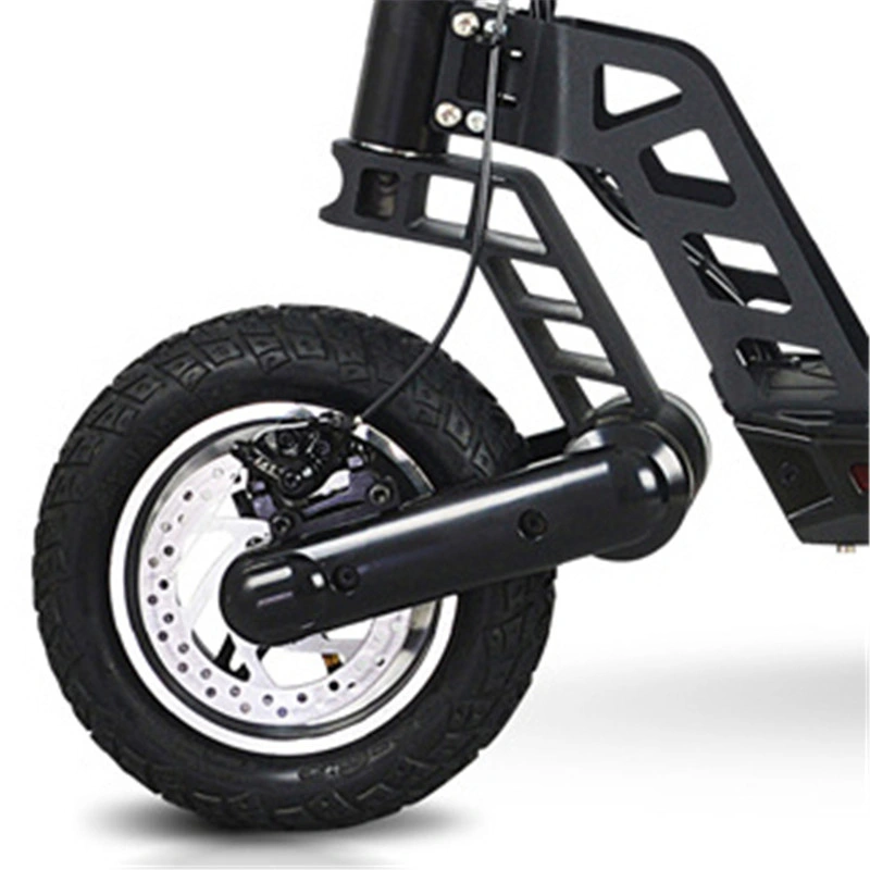 Fast Long Range High Speed Folding Electric Scooter for Adults