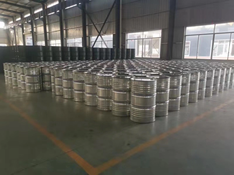 Factory Price High Purity Ipa Isopropyl Alcohol 99.9% CAS67-63-0