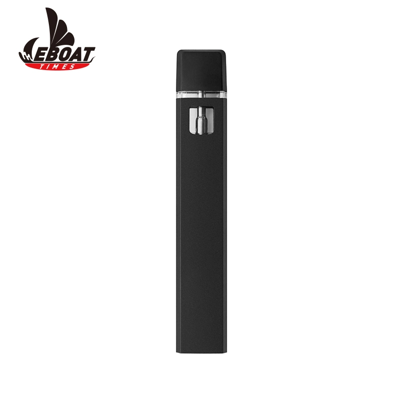 1ml de aceite del sistema Pod Vape desechables Pen Color personalizado