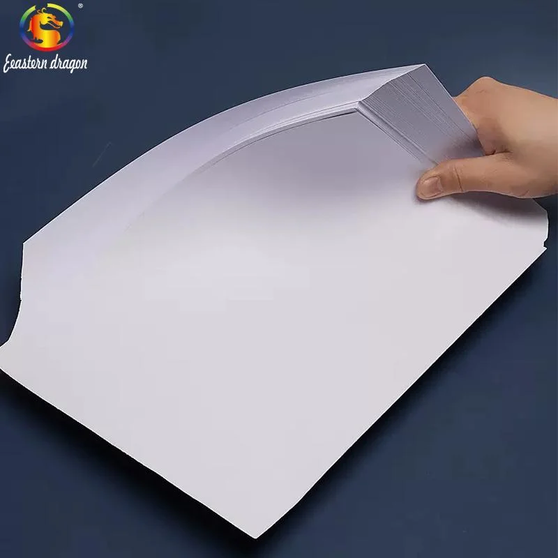 80g High Class Copy Paper