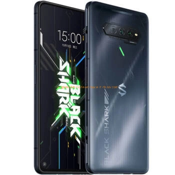 العلامة التجارية الأصلية الجديدة 4s PRO 5g Gaming Phone 6.67 بوصة محمول للشحن المحمول بلاس